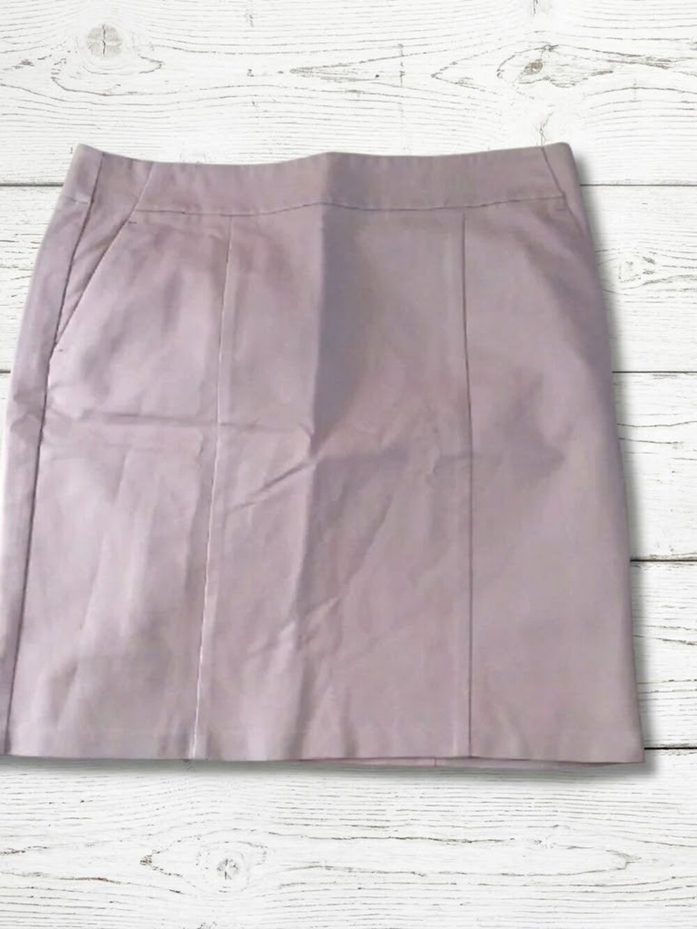 Women's Ann Taylor Pencil Business Skirt Size 12